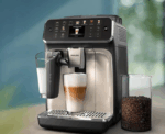 Philips 5500 Series Espresso Machine - Image 