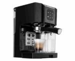 Sencor SES 4040BK Semi-Automatic Espresso Machine - Image 