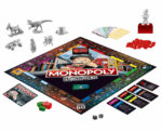 Monopoly Board Game - Image 