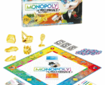 Monopoly Board Game - Image 
