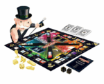 Monopoly Empire Game Deck - Image 