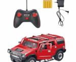 1:16 RC Hummer with Automatic Door Opening - Image 