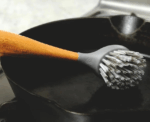 Full Circle Tenacious C Cast Iron Brush and Sc, - Image 
