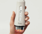iYO Trio RF Facial Care EMS, - Image 