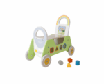 Baby Walker with Blocks - Image 