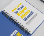 Super Ride Book - Image 