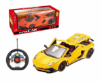 1:12 RC Sports Car (Assorted) - Image 