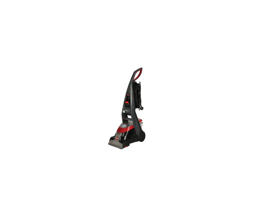 200 Bissel Upright Deep Carpet Cleaner - Image 1