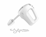 Hand Mixer in White - Image 