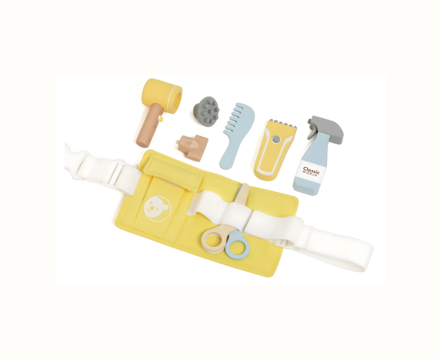 217 Modern Hair Cut - Image 1