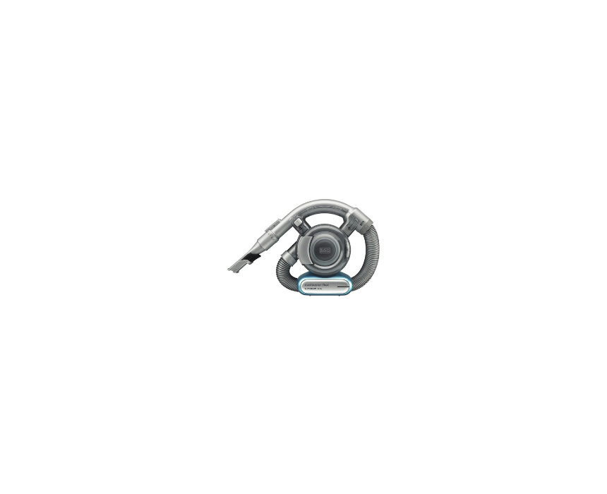 218 Black+Decker Vacuum Cleaner Dustbuster Pet - Image 1