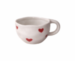 Small Hearts Mug - Image 