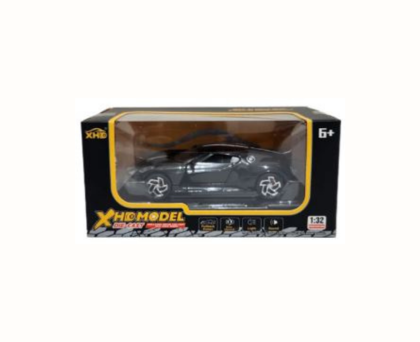 23 Model Car Die Cast - Image 1