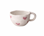 Small Hearts Mug - Image 