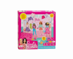 Barbie Fashion Designer Dough Set - Image 
