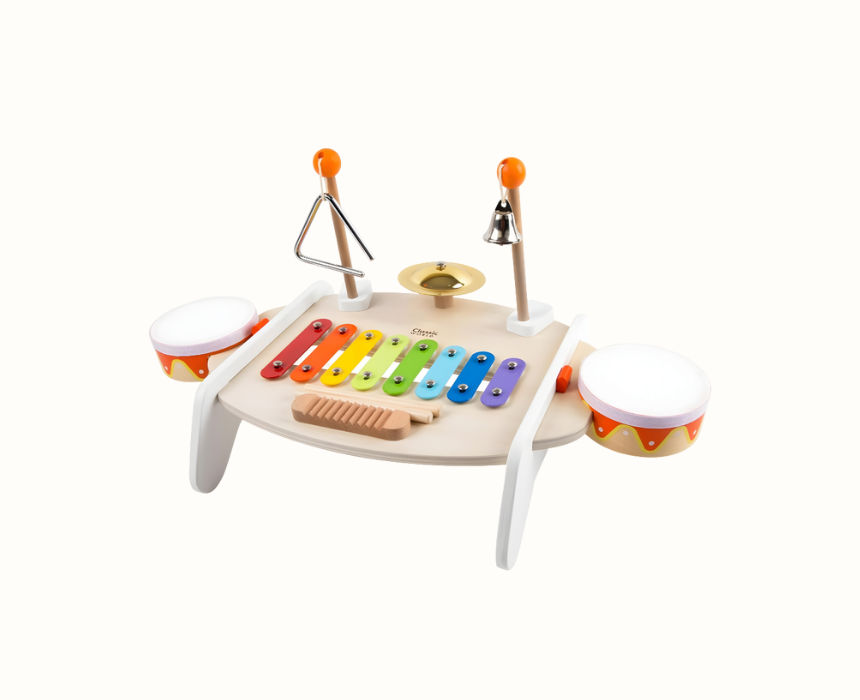 230 Music Table - Image 1