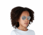 Ray Ban Junior Sunglasses - Image 