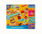 NICK JR SUPREME ICE CREAM - Image 