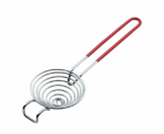 Stainless Steel Egg Sift Separator - Image 