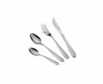 24 Piece Cutlery Set - Image 