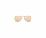 Ray Ban Junior Aviator Sunglasses - Image 