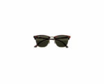 Ray Ban Clubmaster Sunglasses - Image 