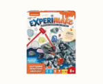 Nickelodeon Experimake Gemstone Geology Science Kit - Image 