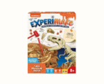 Nickelodeon Experimake T Rex Treasure Trove Science Kit - Image 