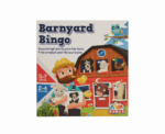 Barnyard Bingo Game - Image 