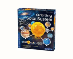 Orbiting Solar System - Image 