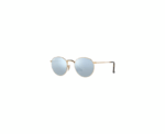 Ray Ban Round Metal - Image 