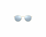 Ray Ban Round Metal - Image 