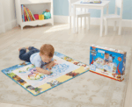 Paw Patrol Aqua Play Mat - Image 