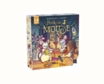 Peek A Mouse Game - Image 