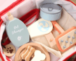 Pet Care Play Set - Image 
