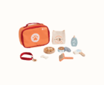 Pet Care Play Set - Image 