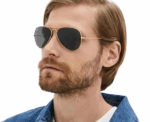 Ray Ban Sunglasses - Image 