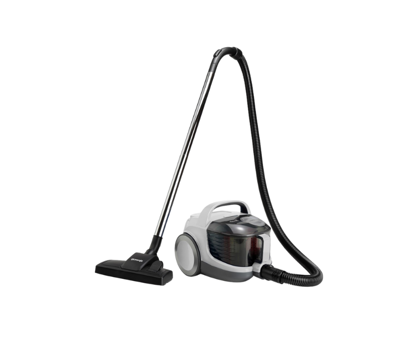 27 Gorenje Vacuum Cleaner - Image 1