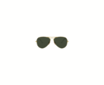 Ray Ban Unisex Classic Aviator - Image 