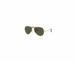 Ray Ban Unisex Classic Aviator - Image 