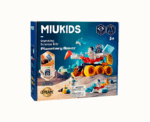 MIUKIDS Planetary Rover - Image 