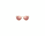 Ray Ban Round Sunglasses - Image 