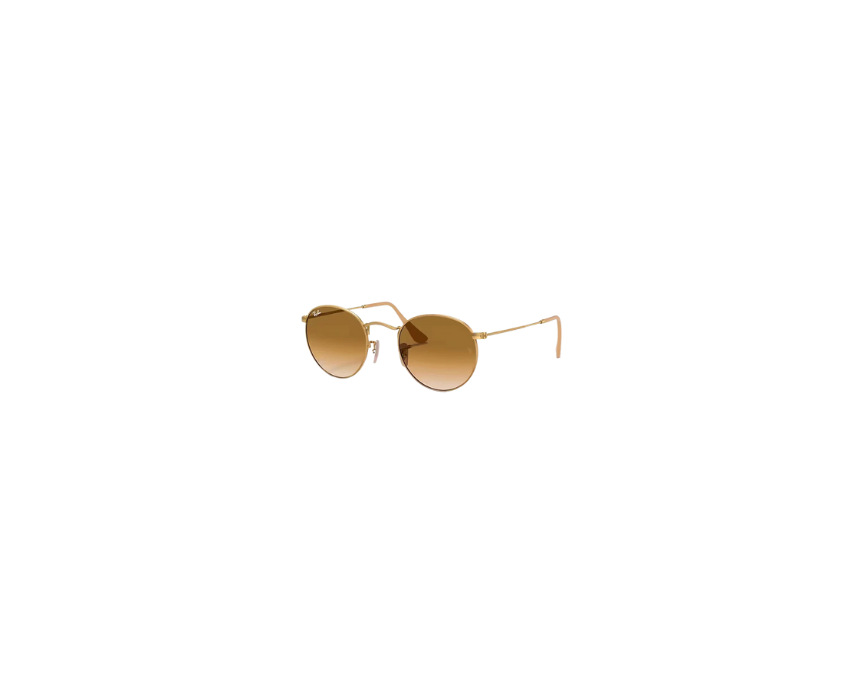 278 Ray Ban Round Sunglasses - Image 1