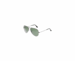 RayBan Aviator Large Metal Sunglasses - Image 