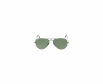 RayBan Aviator Large Metal Sunglasses - Image 