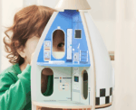 Pretend Play Rocket - Image 
