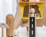 Pretend Play Rocket - Image 