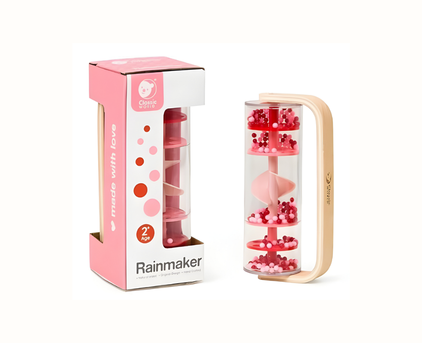 289 Rainmaker - Image 1