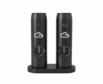Electric Salt and Pepper Grinder - Image 