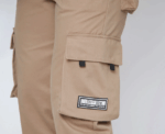 Cargo Pants in Beige - Image 